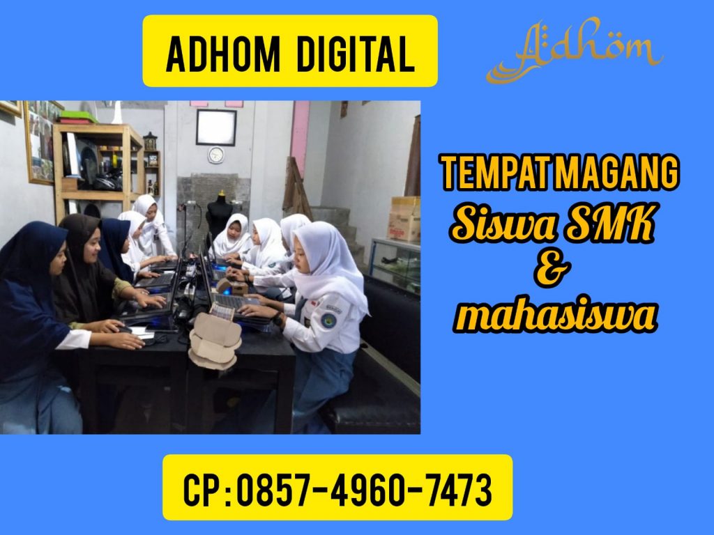 tempat pkl siswa