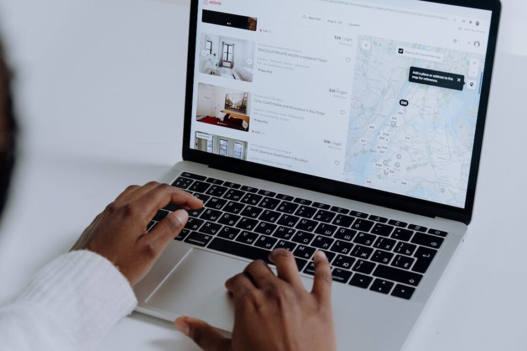 Jasa pembuatan website mojokerto