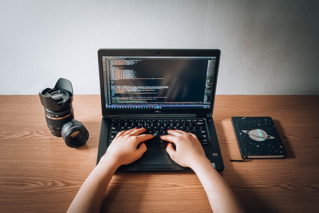 jasa pembuatan website pacitan