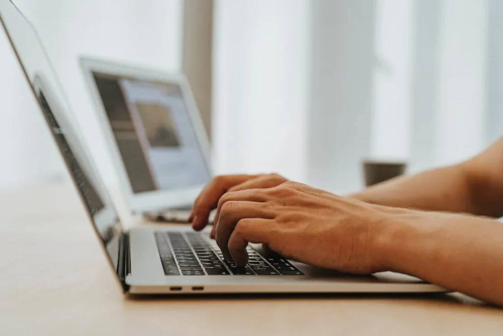 jasa pembuatan website pionorogo
