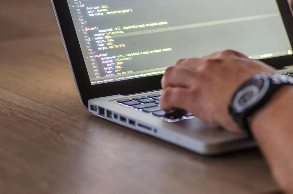 jasa pembuatan website bangkalan
