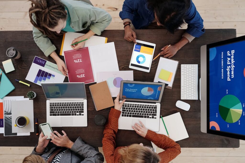 Jasa Digital Marketing Agency Batu