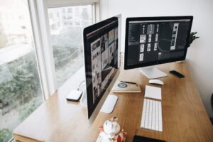 jasa pembuatan website sidoarjo
