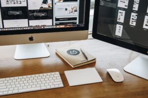 jasa pembuatan website situbondo