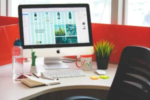 jasa pembuatan website Sampang