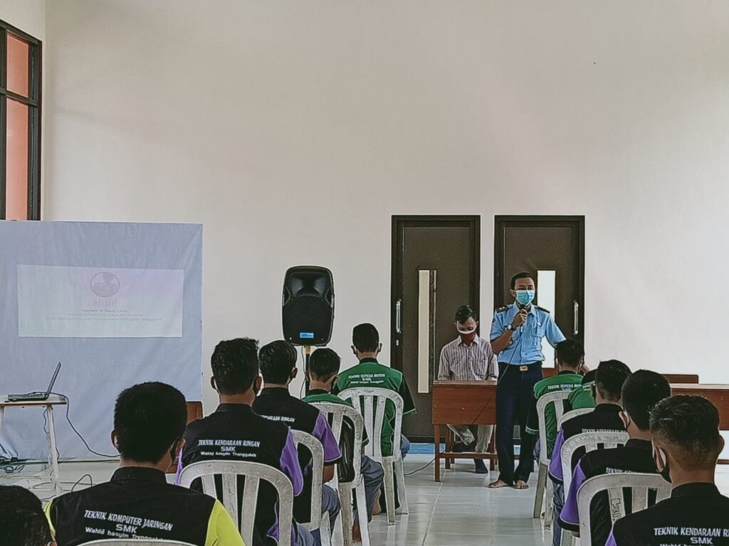 tempat magang/pkl kediri