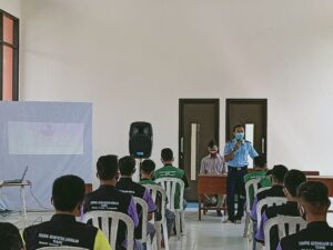 tempat magang/pkl kediri